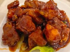 -阿娘家·原生态农家菜(国顺东路店)