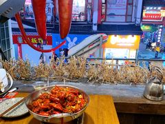 -虾小龙老长沙龙虾馆(坡子街店)