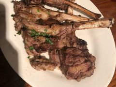 -弗兰克牛排西餐厅Ribone steak house(柠檬花园店)