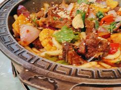 -伊阑泽大循化餐厅