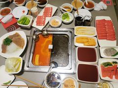 -海底捞火锅(龙湖北京大兴天街店)