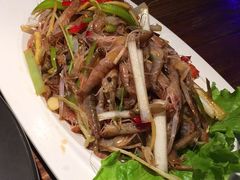 -海味当家·蒸锅海鲜(星海公园店)