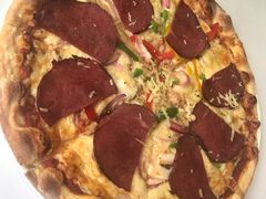 -Mr.J义法厨房(北医店)