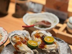 -一豚轩·烧鸟·豚骨拉面(五四路店)