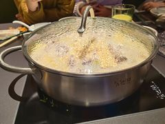 -官也街澳门火锅(新源里店)