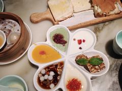 -绿茶餐厅
