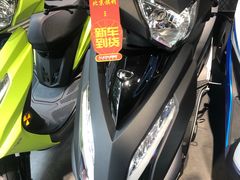 -旗利摩托(旧宫店)