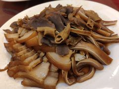 卤水拼盘-深运潮州粥(东门店)