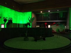 -楼观道温泉酒店
