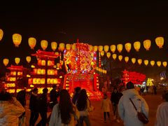 -国色天乡三期陆地乐园