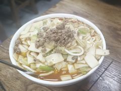 -马相卿特色烤肉面食馆(虎台店)