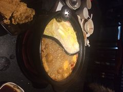 捞王锅物料理(崑山店)-捞王猪肚鸡火锅(昆山店)