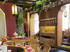 -伙靠·江浙菜(田林路店)