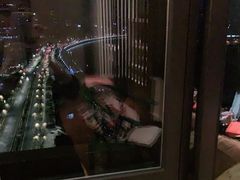 -上海外滩英迪格酒店
