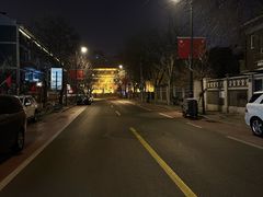 景观位-成桂西餐厅(河北路店)