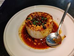 -赠李白·如诗的川味(余杭万达广场店)