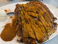 -汗腾格里·风味餐厅(新疆驻京办店)