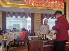 大堂-益健名厨海鲜城(夏湾店)