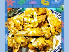 -盛港湾海鲜食府(黄沙店)