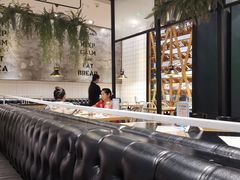 -托斯卡纳烘焙意大利餐厅(五天地店)