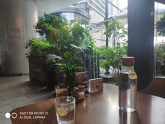 大堂-G+KITCHEN(龙湖狮山天街店)