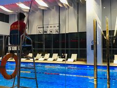-普拉达游泳健身(水湾1979店)