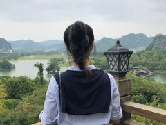 -南宁花花大世界景区