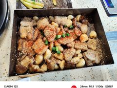 -船梆煮•蒸汽海鲜·生腌干蒸(五四广场店)