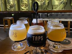 -TAPS精酿啤酒屋
