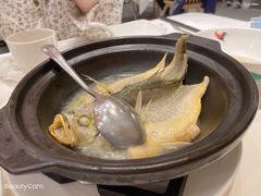百秒黄花鱼-莆田餐厅PUTIEN(三里屯店)
