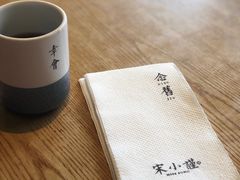 -宋小谨·泉州菜(西沙湾店)