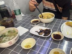 -清真蒋有记(老门东店)