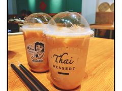 -我的甜·泰国餐厅