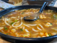 -顶香阁桂林米粉·柳州螺蛳粉(上地店)