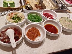 -海底捞火锅(上元大街店)