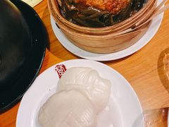 荷香粉蒸肉-莲餐厅·湖北菜·藕汤是头牌(愚园路店)