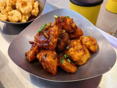 -蓉三少冒烤鸭·四川小吃集(北京首店)