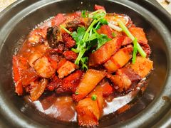 -鱼食饭稻·苏浙土菜18年老馆子(平江路店)