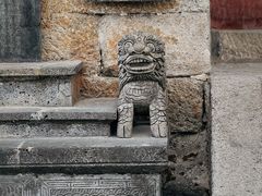 -腾冲云峰山