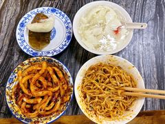 -西月城谭豆花(春熙路店)