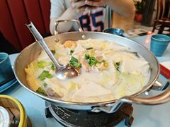 -安泰楼·佛跳墙创始人·传统闽味早茶·酒楼(三坊七巷闽菜地标店)
