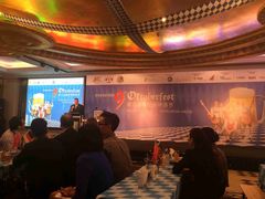 -深圳威尼斯英迪格酒店