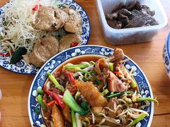 凉菜-阳春面馆(海关店)