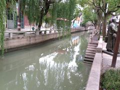景点-陈云纪念馆