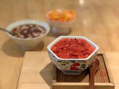 -火山屋台(新街口店)