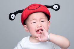 -热靴映画儿童摄影工作室(绍兴水街壹号文创园店)