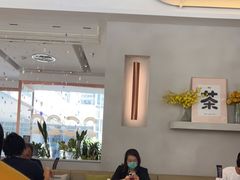 大堂-WOKKA by艮上(中海环宇荟店)