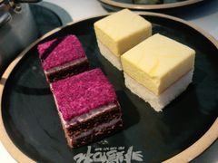 -非烤勿扰自助烤肉(合胜百货店)