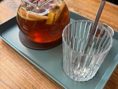 蘋果玫瑰花茶-小泉居(水坑尾店 )