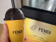 -喜茶(中山利和新地店)